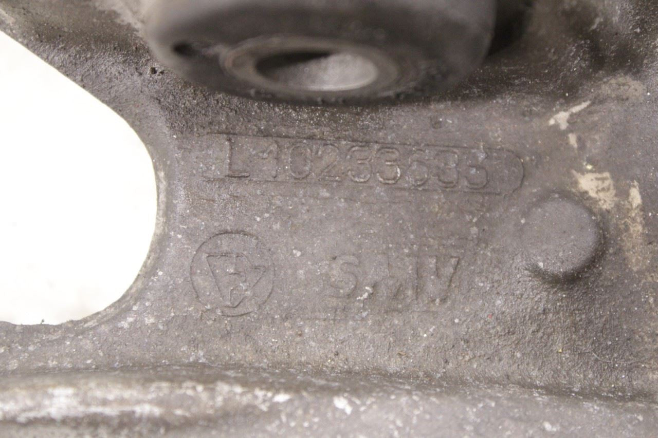 1997-2004 Chevrolet Corvette RWD Rear Suspension Left Side Control Arm Set of 3 - Alshned Auto Parts