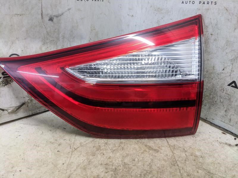 14-2020 Toyota Sienna Rear Right Passenger Side Tail Light Lamp 81580-08030 OEM - Alshned Auto Parts