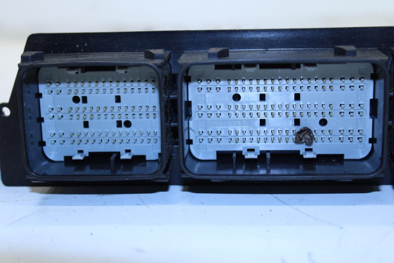 18-2020 Ford F150 XL 2.7L Engine Computer Control Module ECU ECM JL3A-12A650-ALA - Alshned Auto Parts