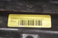 14-21 Jeep Grand Cherokee Summit Rear Liftgate Upper Spoiler Molding 68217495AA - Alshned Auto Parts