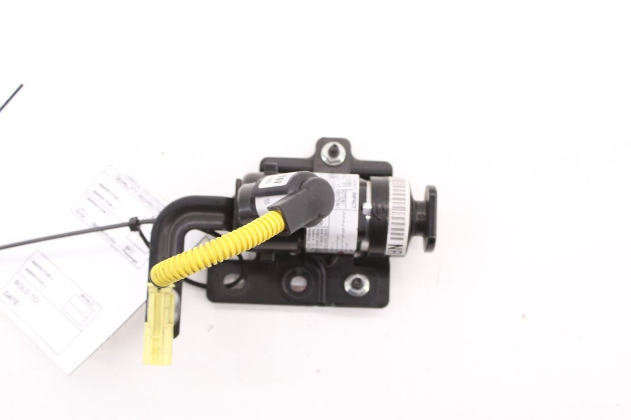 20-25 Infiniti QX50 Luxe Front RH Pedestrian Safety Pop-Up Active Hood Actuator - Alshned Auto Parts