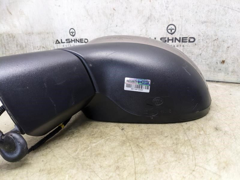 2017 Chrysler Pacifica Left Driver Side Rearview Mirror 5VD35PTEAC OEM - Alshned Auto Parts