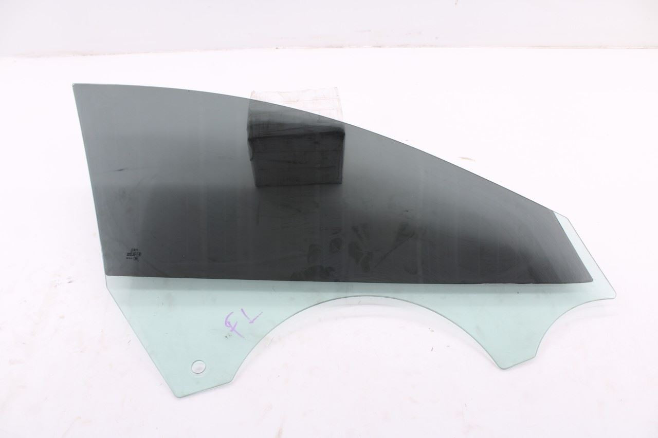 2012-2018 Audi A7 Premium Front Left Driver Side Door Window Glass 4G8845201B6