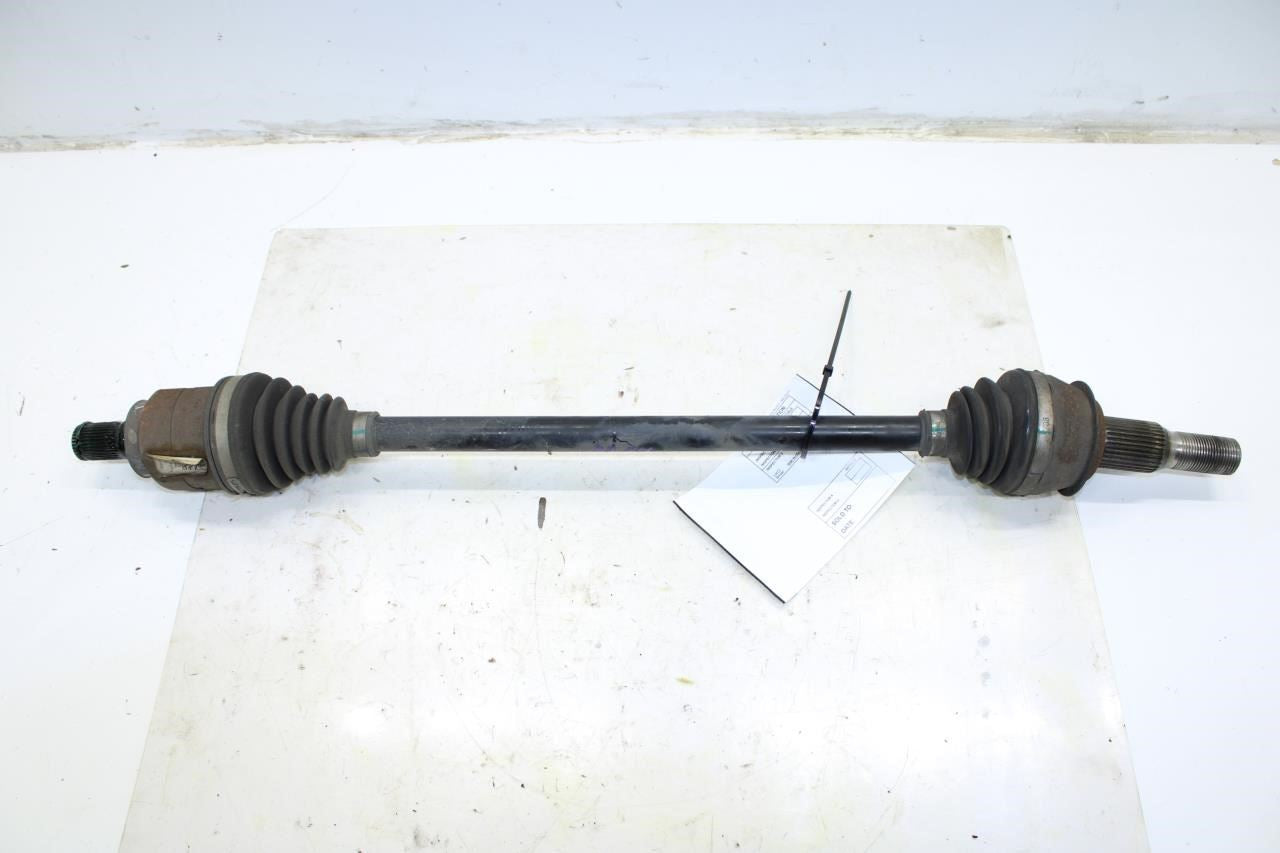2017-23 GMC Acadia SLT-1 AWD Rear Right Passenger Side Axle Drive Shaft 85150636 - Alshned Auto Parts