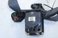 2011-17 Hyundai Veloster 1.6L Rear Passenger RH Side 2nd Row Seat Belt Retractor - Alshned Auto Parts