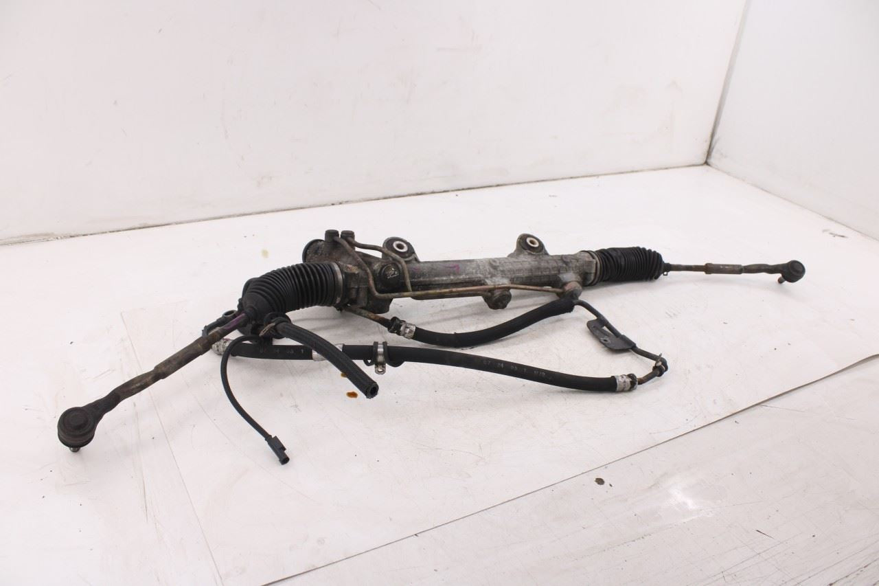 2003-06 Mercedes-Benz E500 Power Steering Gear Rack and Pinion 2114603200 *ReaD* - Alshned Auto Parts