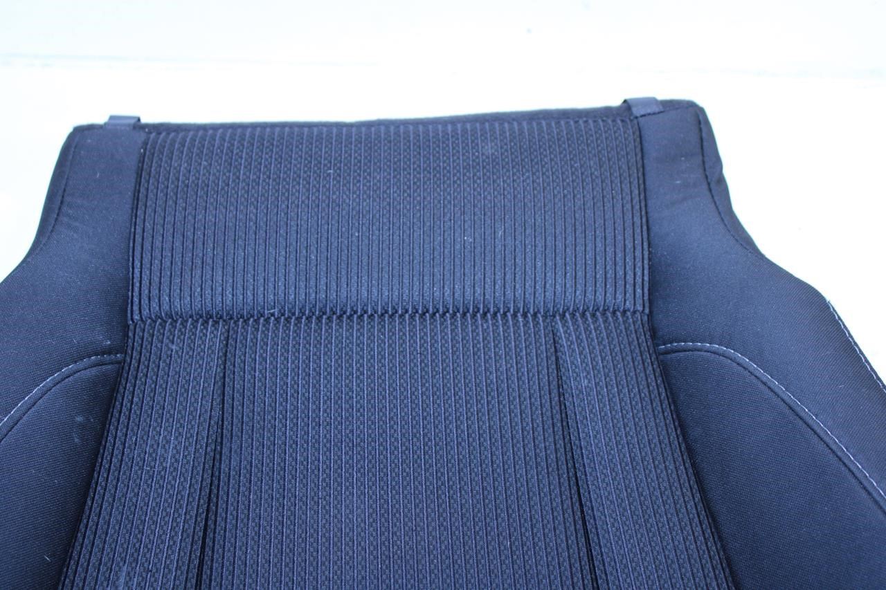 20-25 Subaru Legacy Premium Front Left Side Seat Lower Cushion 64140AN09BVI OEM - Alshned Auto Parts
