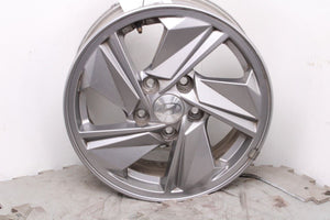 2024-2026 Hyundai Elantra SE Aluminum Wheel R15x6.0J 5 Spoke 52910-AAAA0 OEM