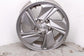 2024-2026 Hyundai Elantra SE Aluminum Wheel R15x6.0J 5 Spoke 52910-AAAA0 OEM0