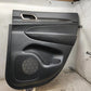 2014-17 Jeep Grand Cherokee Overland Rear Right Side Door Trim Panel 1VH861X9AE0