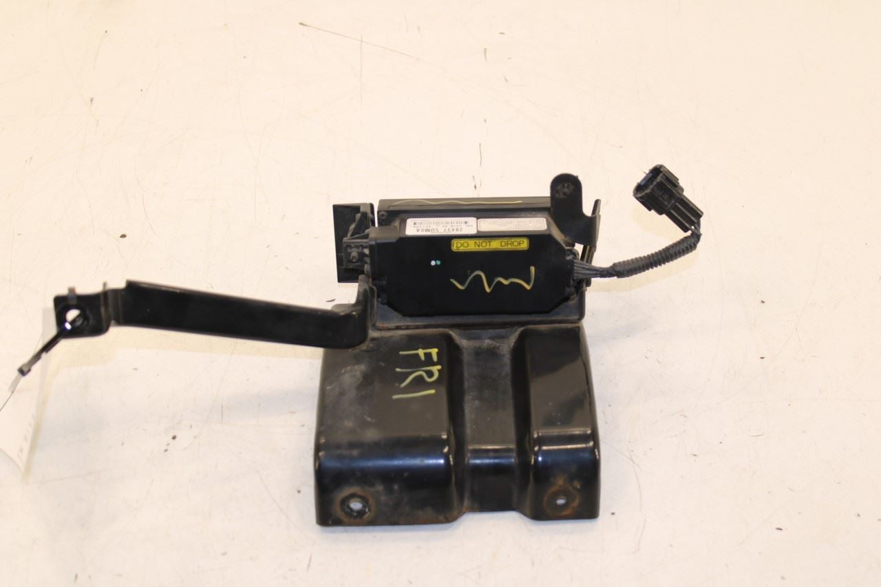 16-17 Infiniti QX50 3.7L AWD Front Distance Sensor w/ Technology Package *ReaD* - Alshned Auto Parts
