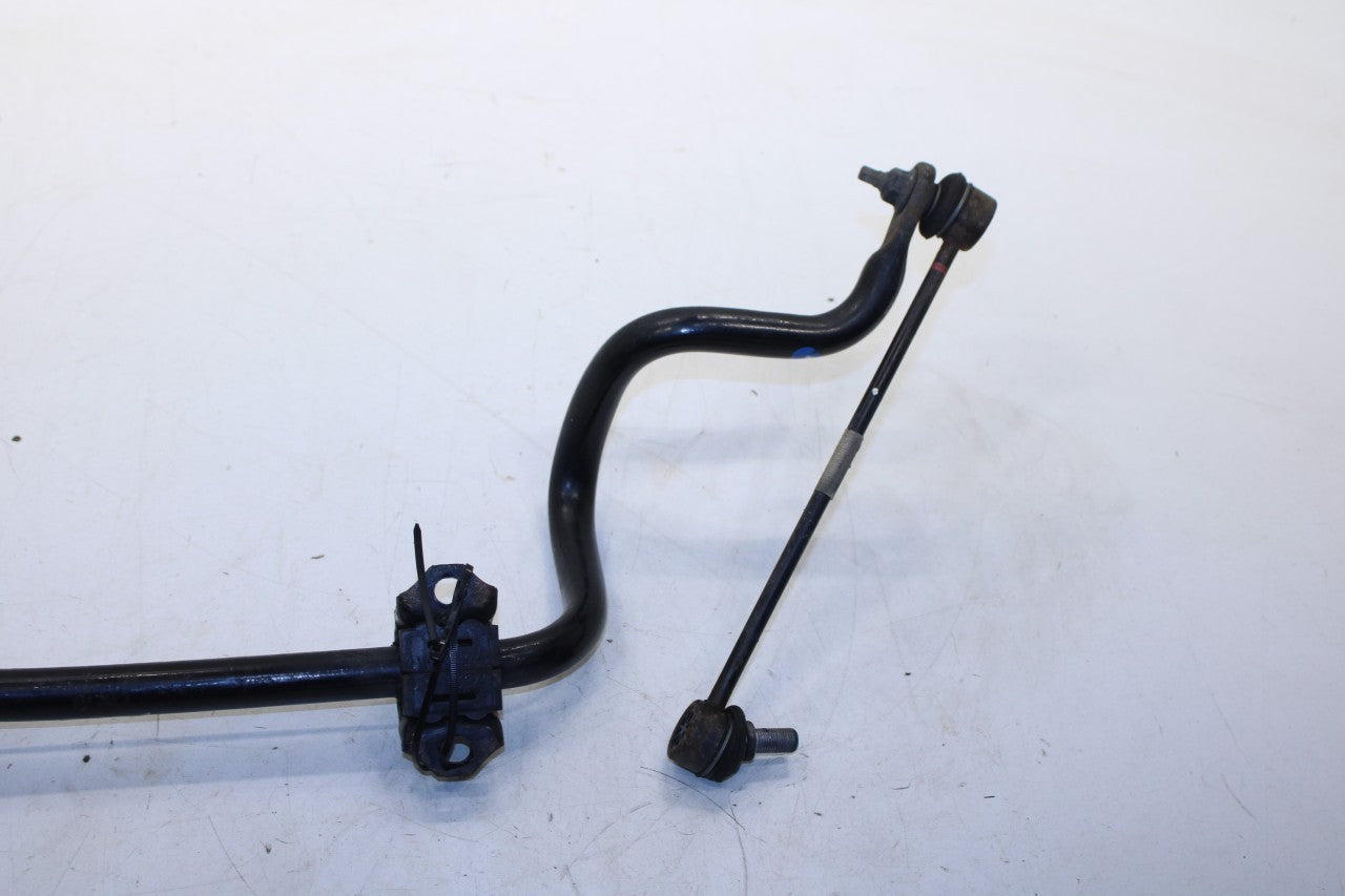 2020-24 Kia Soul LX FWD Front Stabilizer Sway Anti-Roll Bar w/ Link 54810-J9100 - Alshned Auto Parts