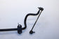 2020-24 Kia Soul LX FWD Front Stabilizer Sway Anti-Roll Bar w/ Link 54810-J9100 - Alshned Auto Parts