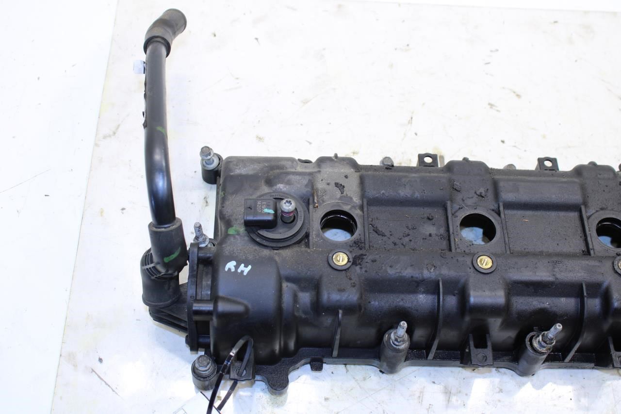 2011-2015 Jeep Grand Cherokee Limited 3.6L Right Side Engine Cylinder Head Cover - Alshned Auto Parts