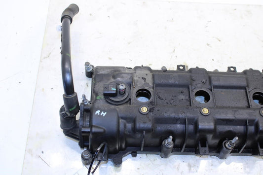 2011-2015 Jeep Grand Cherokee Limited 3.6L Right Side Engine Cylinder Head Cover - Alshned Auto Parts