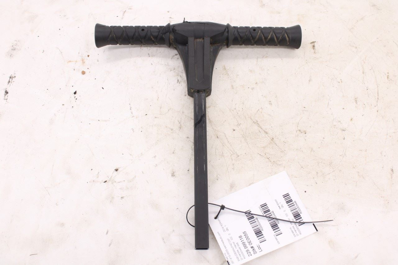 14-23 Polaris RZR XP 1000 1.0L Passenger Right Side Grab Bar Handle 2634200 OEM - Alshned Auto Parts