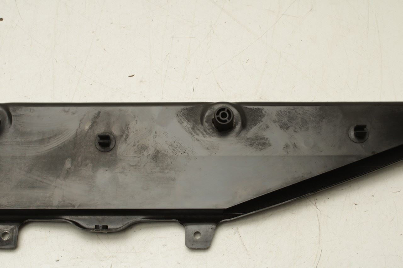 2010-2015 BMW 750Li xDrive 4.4L AWD Radiator Core Support Upper Center Tie Bar - Alshned Auto Parts