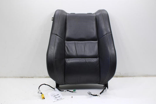 2011-21 Jeep Grand Cherokee Front RH Side Seat Back Upper Cushion 68086404AB OEM - Alshned Auto Parts
