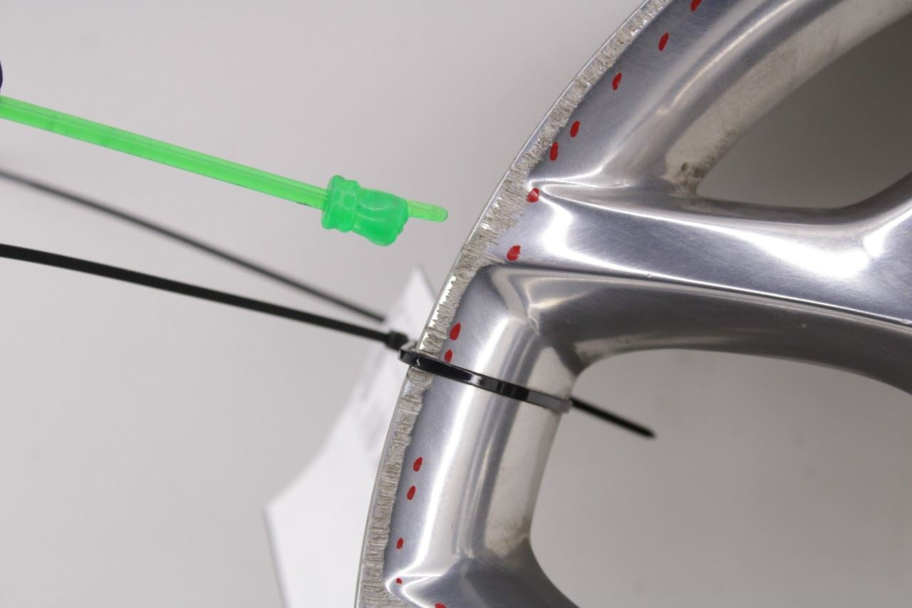 2017-2020 Chrysler Pacifica Limited Aluminum Wheel R18x7.5J 5 Y Spoke *ReaD* - Alshned Auto Parts