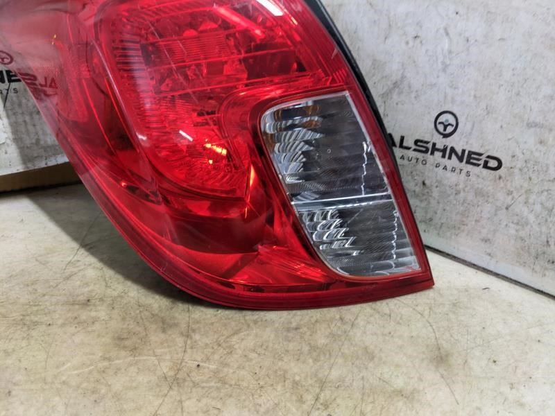 2013-2016 Buick Encore Rear Left Driver Side Tail Light Lamp 42673074 OEM - Alshned Auto Parts