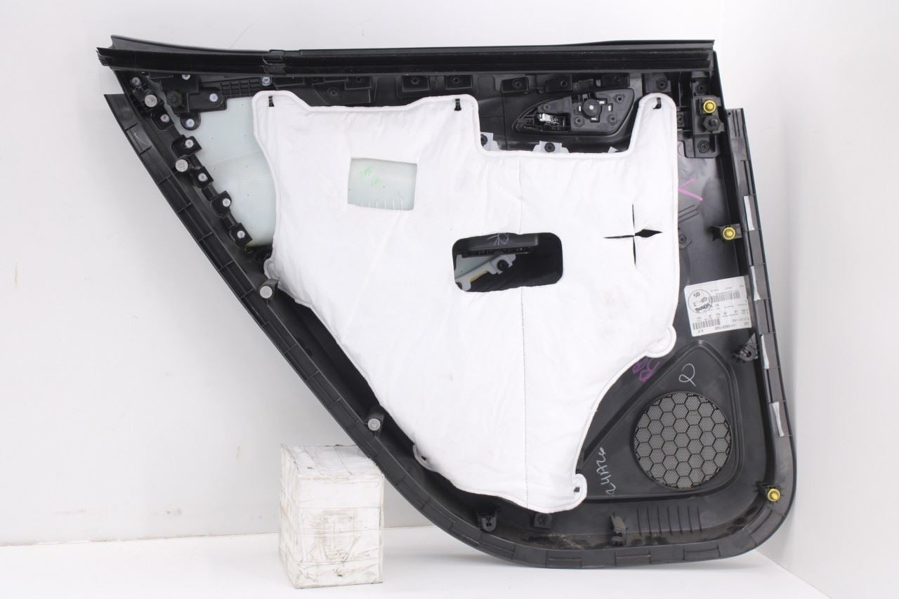 2018-2024 Chevrolet Equinox LT Rear Right Side Door Trim Panel 85573868 OEM - Alshned Auto Parts