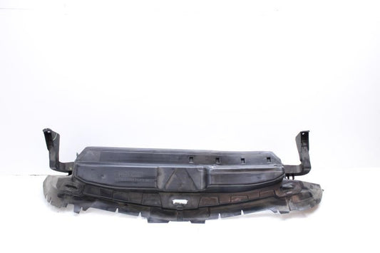 2024-2025 Chevrolet Trax Upper Radiator Air Baffle Panel 60009124 OEM *ReaD* - Alshned Auto Parts