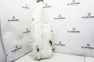 2007-13 GMC Sierra 1500 Front Windshield Washer Reservoir Bottle 20999339 *ReaD*