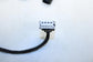 2020-2024 Chevrolet Equinox LT Rear Right Passenger Door Wire Harness 84758004 - Alshned Auto Parts