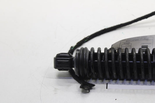 10-15 BMW 750i xDrive Rear Right Trunk Deck Lid Spindle Drive Shock Strut *ReaD* - Alshned Auto Parts