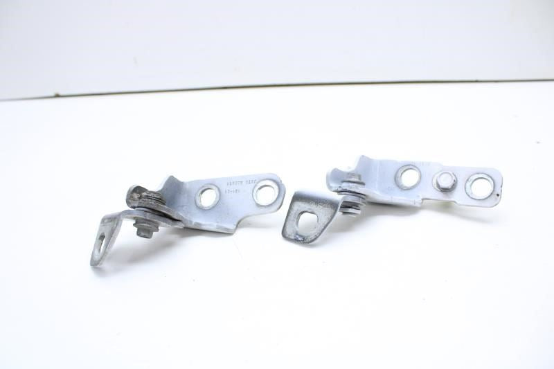 21-23 Ford Bronco Sport Front Left Door Upper & Lower Hinges HCBB-A22801-AD - Alshned Auto Parts