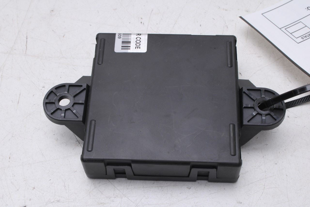 2010-2016 Mercedes-Benz E350 Sport 4MATIC Rear Left Door Control Module - Alshned Auto Parts