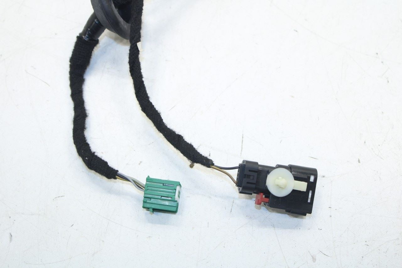 2019-2024 Chevrolet Blazer 2LT Rear Left Driver Door Wire Harness 84970387 OEM - Alshned Auto Parts