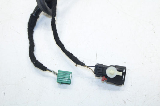 2019-2024 Chevrolet Blazer 2LT Rear Left Driver Door Wire Harness 84970387 OEM - Alshned Auto Parts