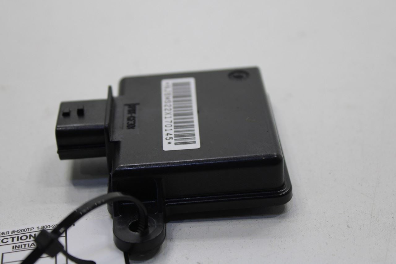 2020-2022 Nissan Rogue Sport SL AWD FR RH Seat Occupant Detection Sensor Module - Alshned Auto Parts