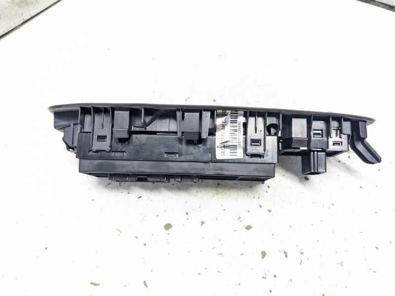 2013-20 Nissan Pathfinder Front Left Master Power Window Switch 25401-3KA2A OEM - Alshned Auto Parts