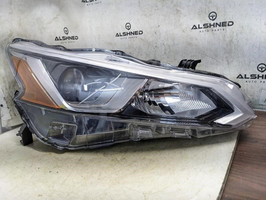 2024 Nissan Altima Front Right Passenger Headlamp 45227 OEM *ReaD**AS IS* - Alshned Auto Parts