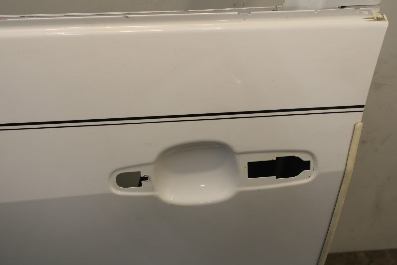 2019-2025 Chevrolet Blazer 2LT Front Left Driver Door Shell Panel 84627497 *ReaD - Alshned Auto Parts