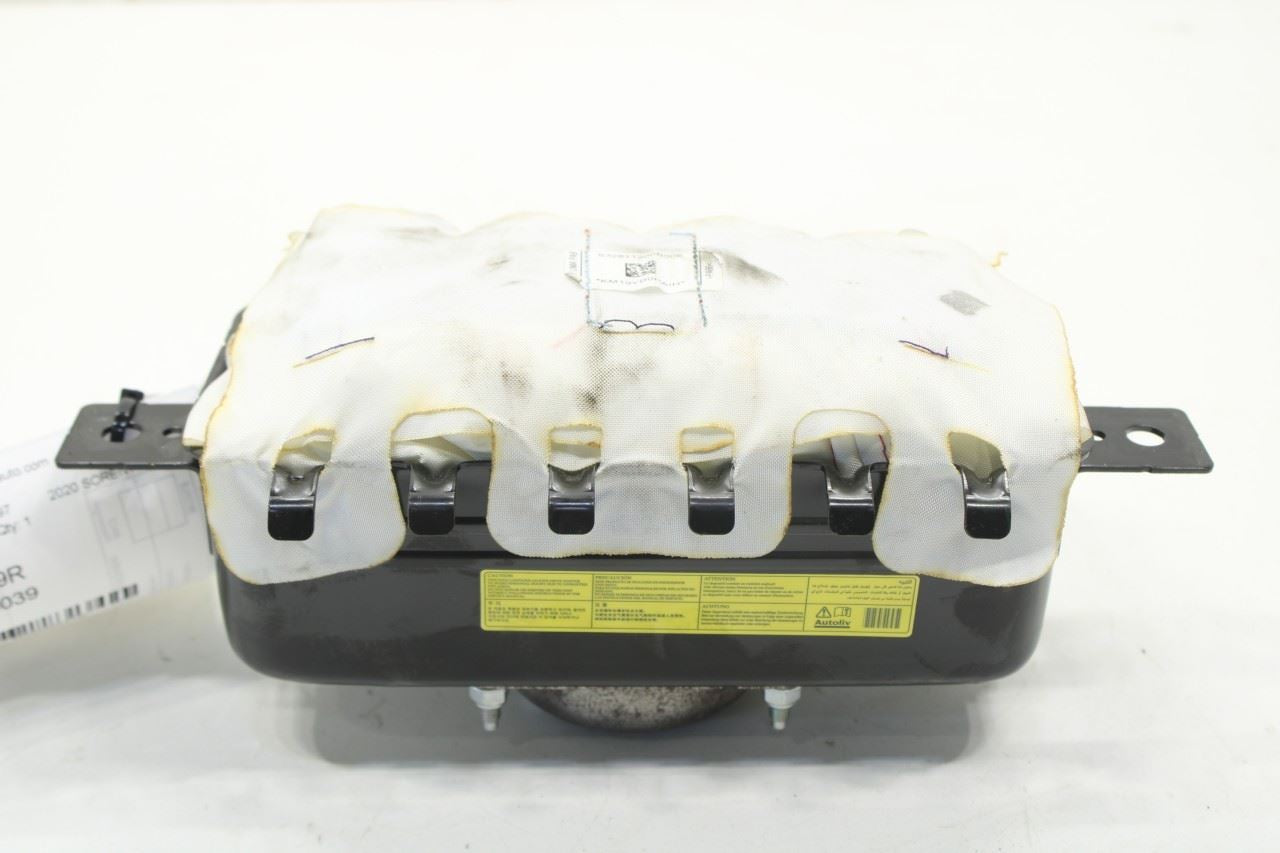 2016-2020 KIA Sorento LX Front Passenger Right Side Dash Air Bag 84530-C6500 OEM - Alshned Auto Parts
