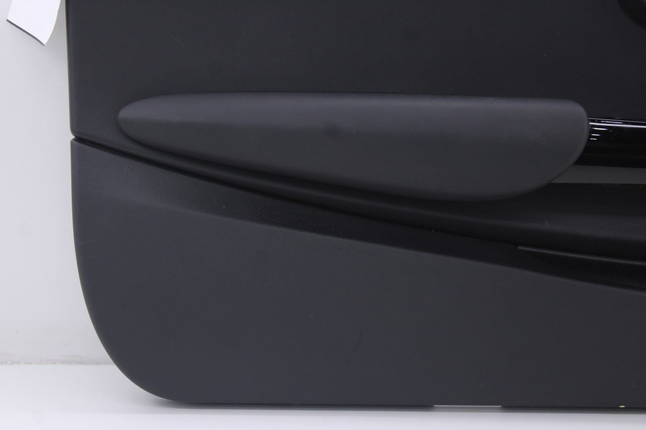 2014-2024 Mini Hardtop Cooper Front Left Side Door Trim Panel 51417312061 OEM3