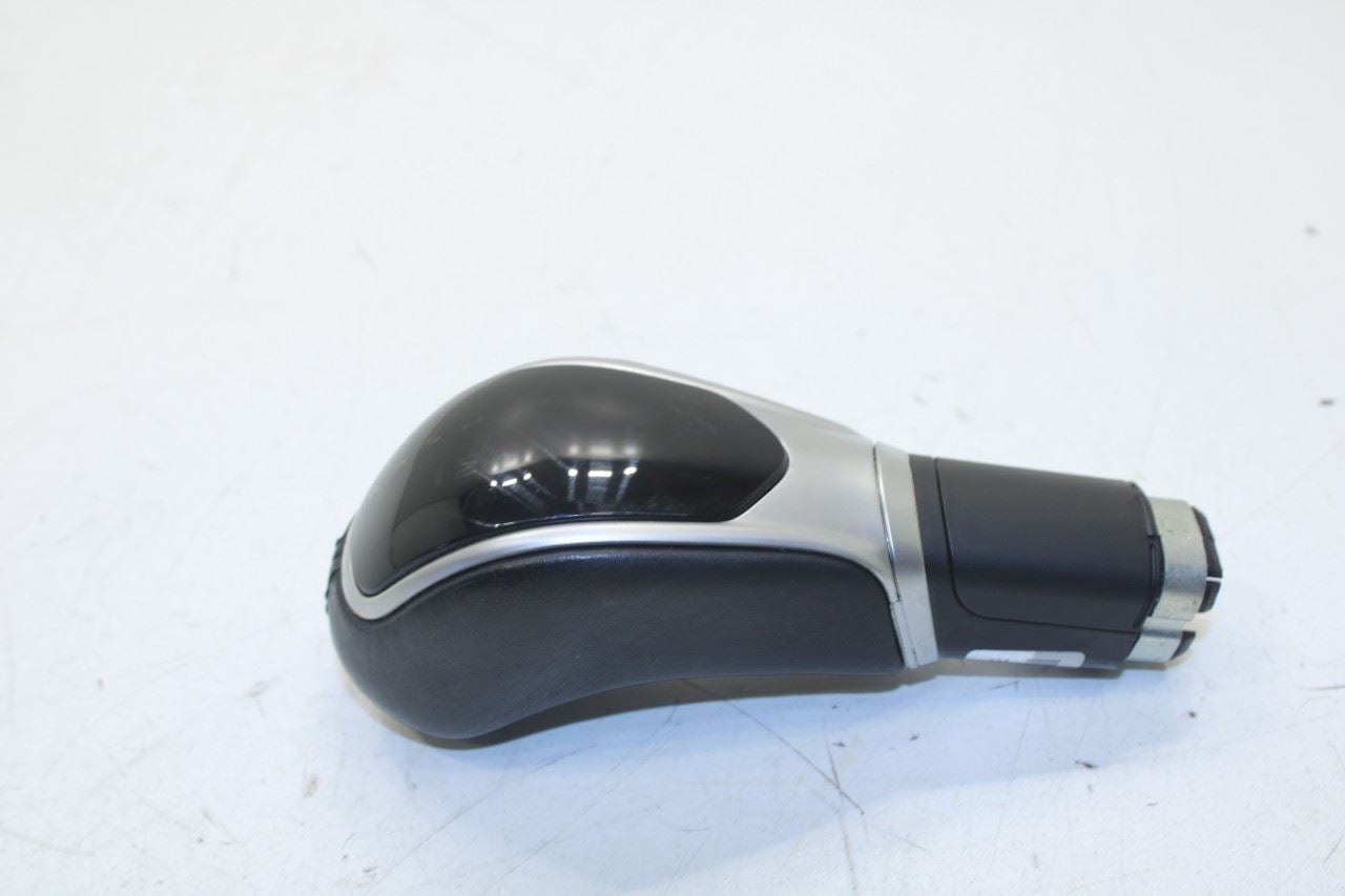 2017-18 Maserati Ghibli 3.0L RWD Automatic Transmission Gear Shifter Lever Knob - Alshned Auto Parts