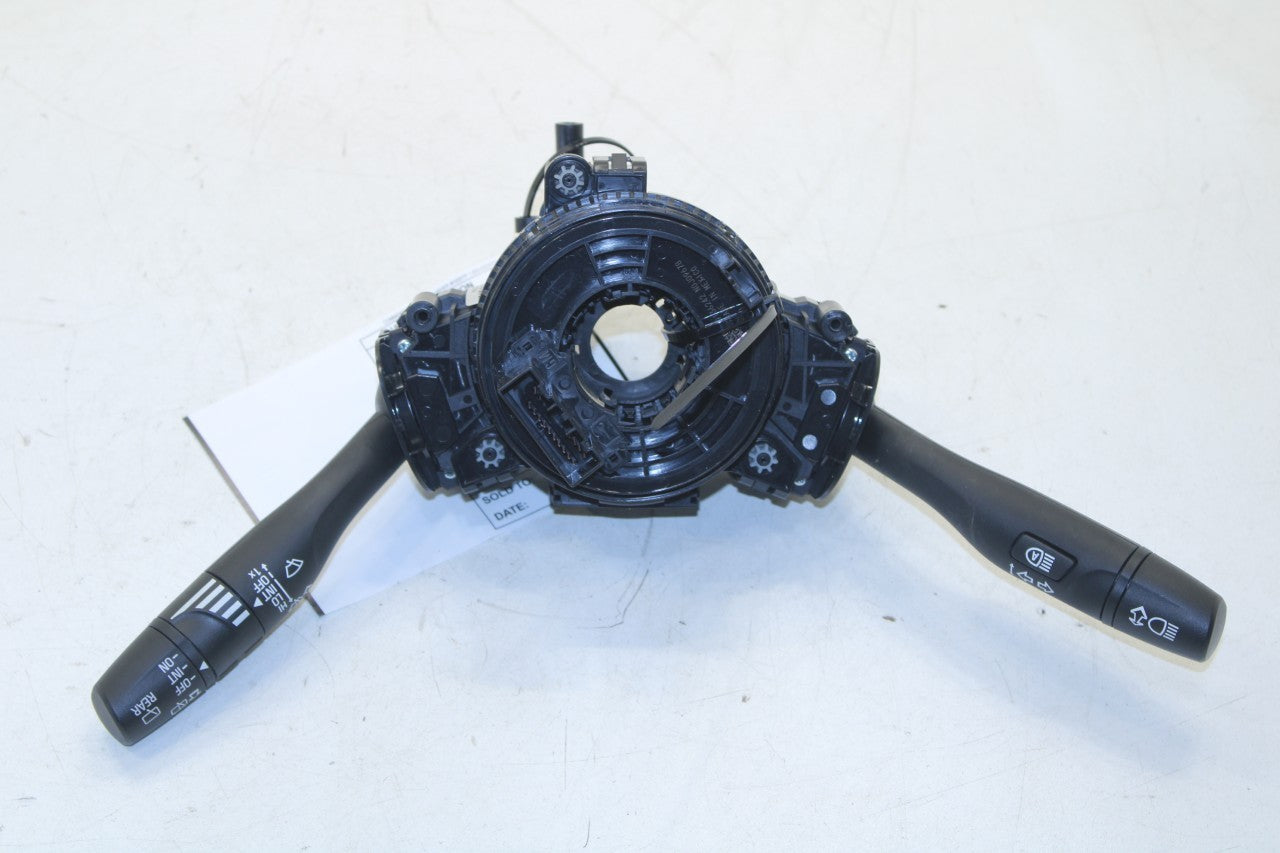 2019-24 Chevrolet Blazer 2LT 2.0L Steering Column Light Turn Signal Wiper Switch - Alshned Auto Parts