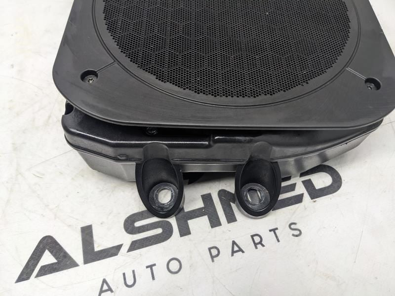 2016-24 Mini Cooper Clubman Harman Right Woofer Central Bass Speaker 651392563504