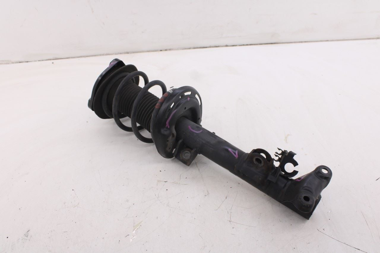 2008-15 Mercedes-Benz C350 Sport 3.5L RWD Front Right Side Shock Strut Absorber - Alshned Auto Parts