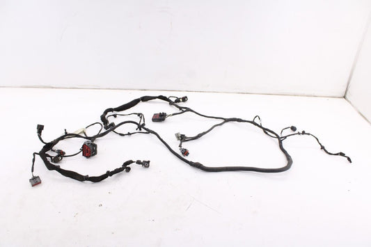 2015 Dodge Durango SXT Front End Module Wiring Harness 68237621AB OEM *ReaD* - Alshned Auto Parts