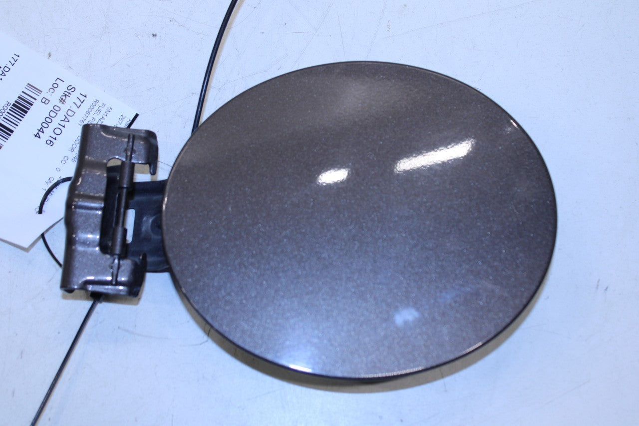 2015-2024 Nissan Murano Platinum Fuel Tank Filler Door w/ Fuel Cap G8830-5AABA - Alshned Auto Parts