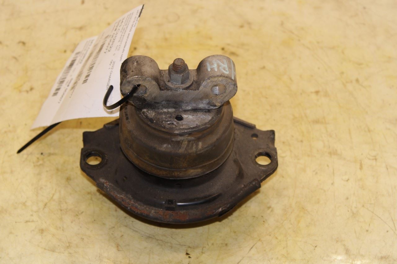 2011-23 Dodge Charger GT AWD Front Right Engine Support Mount Bracket 68277082AA - Alshned Auto Parts
