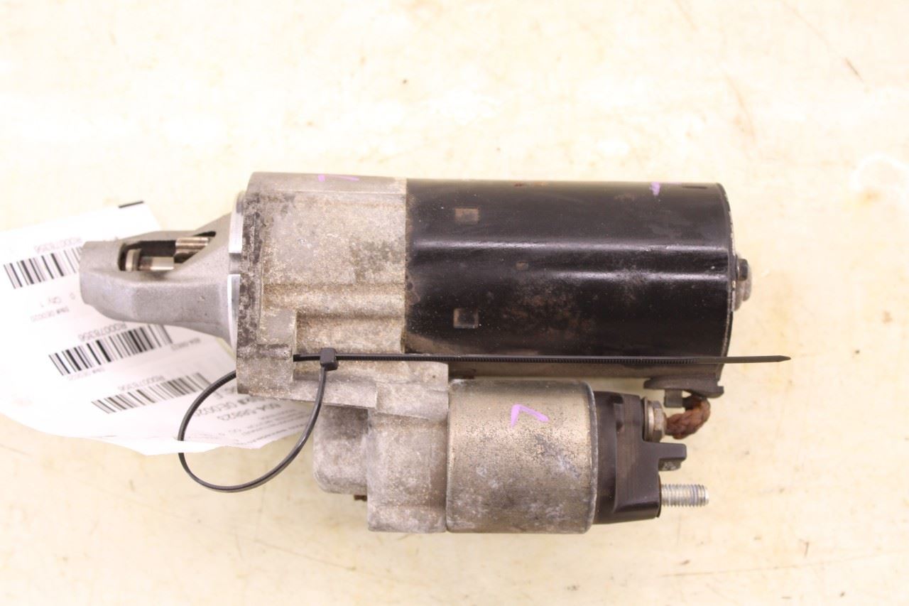 2006-2009 Mercedes-Benz CLK 350 3.5L Engine Starter Motor 0061515901 OEM - Alshned Auto Parts