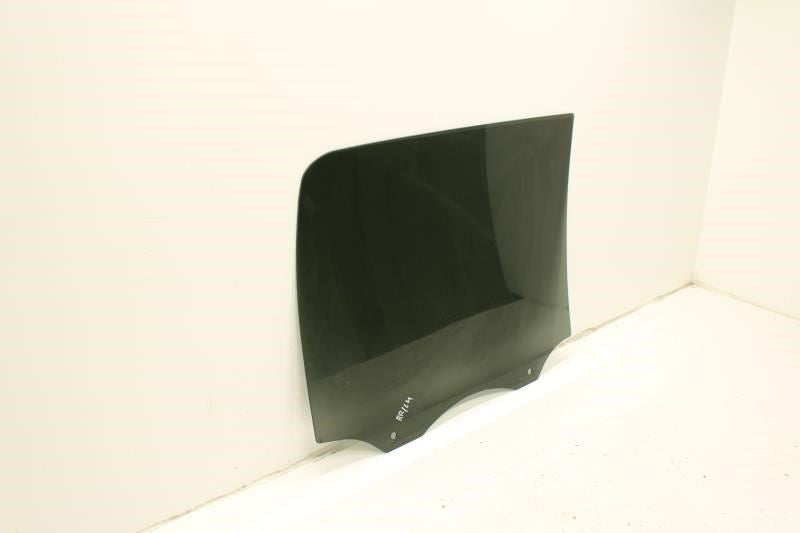 15-22 Ford F150 Crew Cab Rear Left Driver Side Door Window Glass FL3Z-1625713-G - Alshned Auto Parts