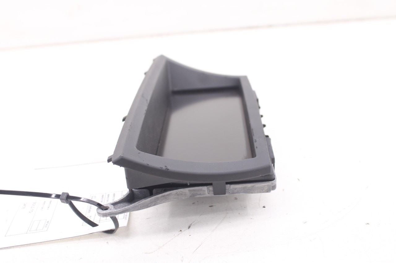 2007-13 BMW X5 Xdrive35i Dash Navigation Information 8.8 Display 65509232896 OEM - Alshned Auto Parts