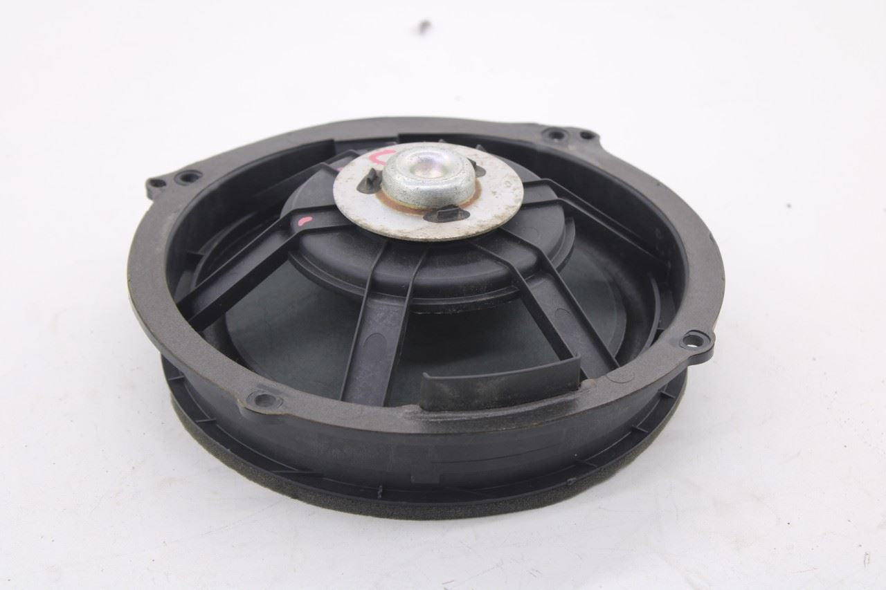 2012-17 Audi A7 Premium Front Right and Left Door Audio Sound Speaker 4G203541513